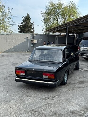 LADA (VAZ) 2107 2010, 75,000 km - 1.6 l - Bakı