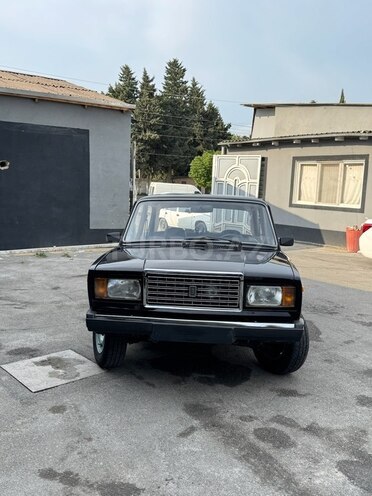LADA (VAZ) 2107 2010, 75,000 km - 1.6 l - Bakı