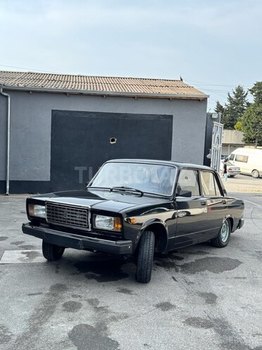 LADA (VAZ) 2107 2010, 75,000 km - 1.6 l - Bakı