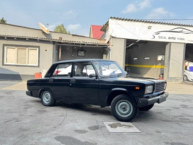 LADA (VAZ) 2107 2010, 75,000 km - 1.6 l - Bakı
