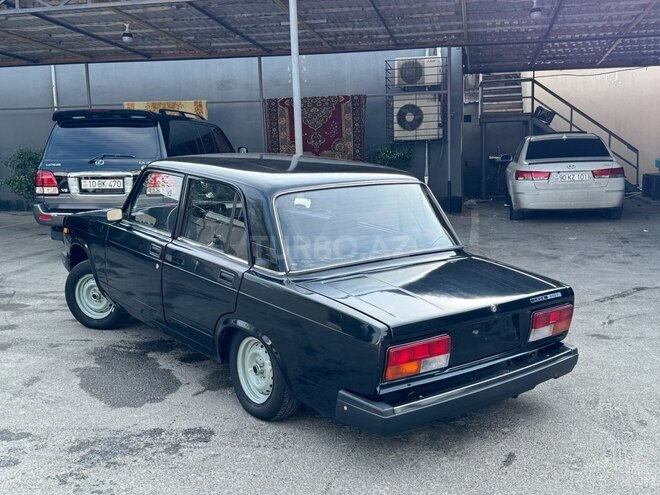 LADA (VAZ) 2107 2010, 75,000 km - 1.6 l - Bakı