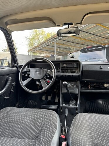LADA (VAZ) 2107 2010, 75,000 km - 1.6 l - Bakı