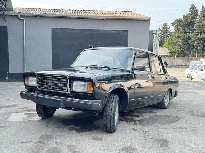 LADA (VAZ) 2107 2010, 75,000 km - 1.6 l - Bakı