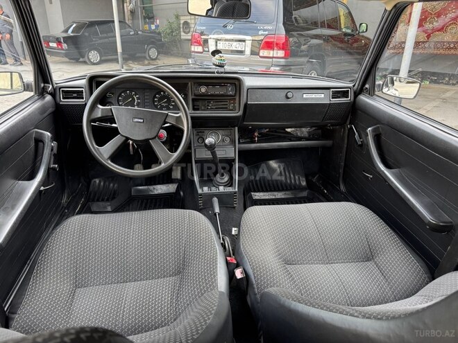 LADA (VAZ) 2107 2010, 75,000 km - 1.6 l - Bakı