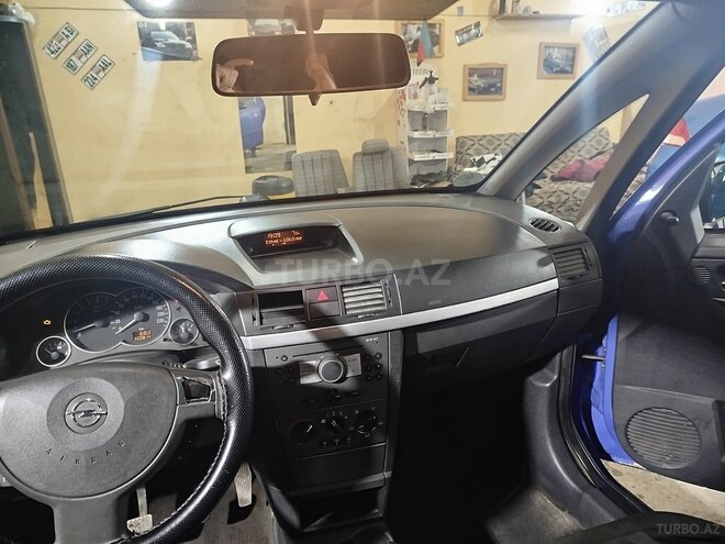 Opel Meriva 2005, 301,000 km - 1.4 l - Bakı