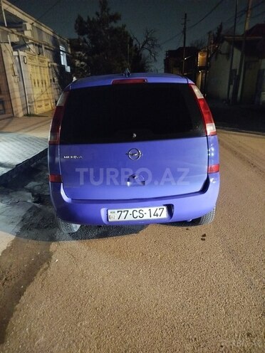 Opel Meriva 2005, 301,000 km - 1.4 l - Bakı