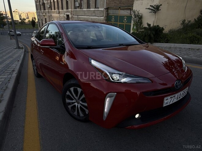 Toyota Prius-14