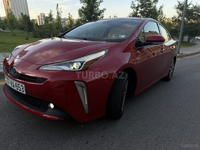 Toyota Prius-10