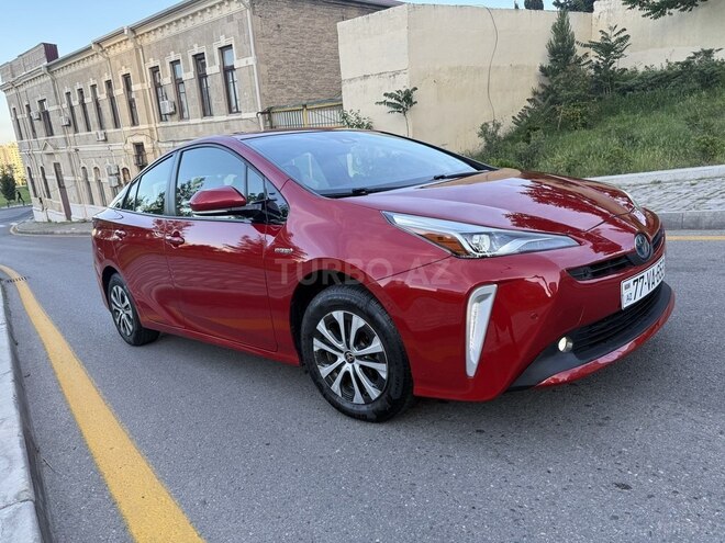 Toyota Prius-15