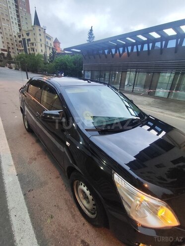 Chevrolet Cobalt 2023, 59,000 km - 1.5 л - Bakı