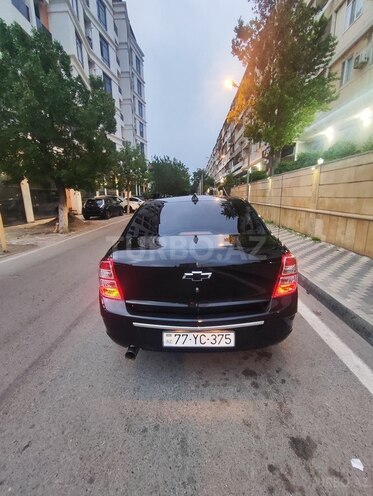 Chevrolet Cobalt 2023, 59,000 km - 1.5 л - Bakı