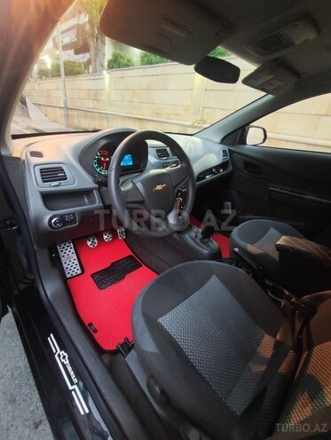 Chevrolet Cobalt 2023, 59,000 km - 1.5 л - Bakı