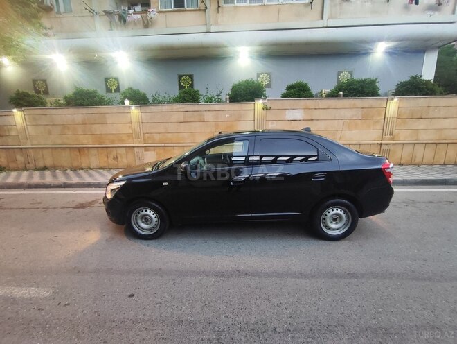 Chevrolet Cobalt 2023, 59,000 km - 1.5 л - Bakı