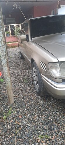 Mercedes E 250 1994, 421,245 km - 2.5 l - İmişli