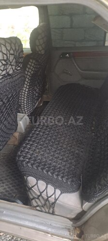 Mercedes E 250 1994, 421,245 km - 2.5 l - İmişli