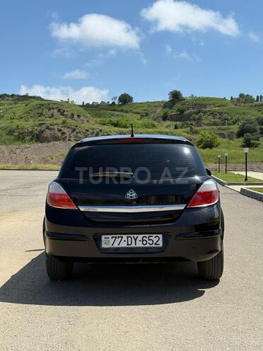 Opel Astra 2004, 225,000 km - 1.4 l - Cəbrayıl