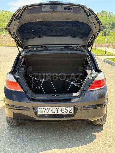 Opel Astra 2004, 225,000 km - 1.4 l - Cəbrayıl