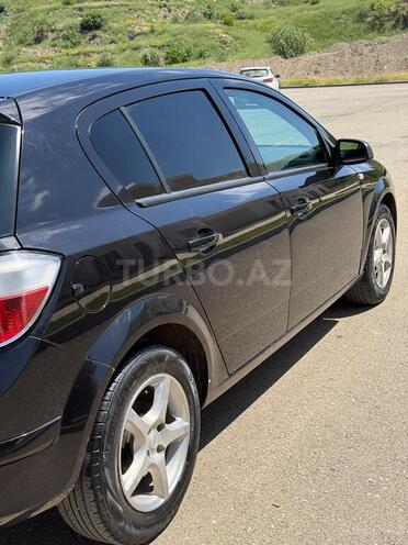 Opel Astra 2004, 225,000 km - 1.4 l - Cəbrayıl