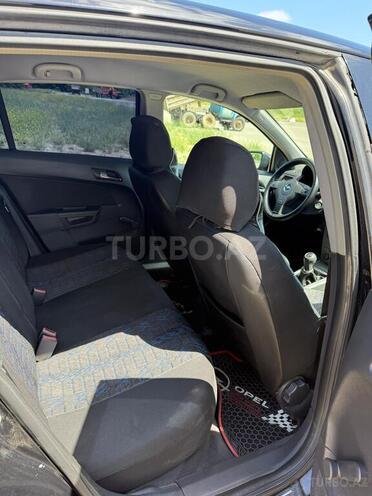 Opel Astra 2004, 225,000 km - 1.4 l - Cəbrayıl