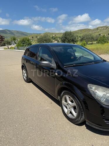 Opel Astra 2004, 225,000 km - 1.4 l - Cəbrayıl