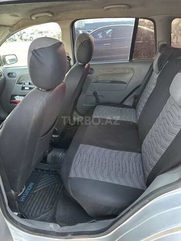 Ford Fusion 2005, 316,000 km - 1.4 л - Bakı