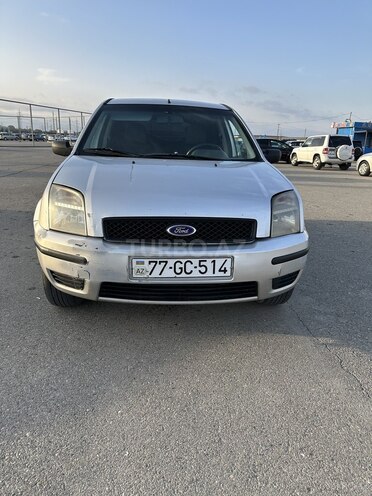 Ford Fusion 2005, 316,000 km - 1.4 л - Bakı