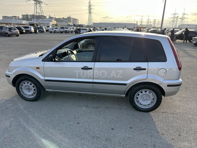 Ford Fusion 2005, 316,000 km - 1.4 л - Bakı