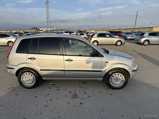 Ford Fusion 2005, 316,000 km - 1.4 л - Bakı