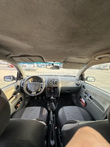 Ford Fusion 2005, 316,000 km - 1.4 л - Bakı