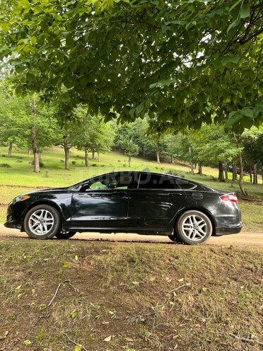 Ford Fusion (North America) 2014, 290,000 km - 1.5 л - Bakı