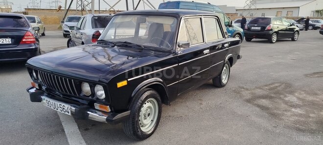 LADA (VAZ) 2106 1991, 150,000 km - 1.3 l - Bakı