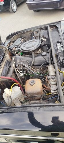 LADA (VAZ) 2106 1991, 150,000 km - 1.3 l - Bakı