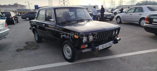 LADA (VAZ) 2106 1991, 150,000 km - 1.3 l - Bakı