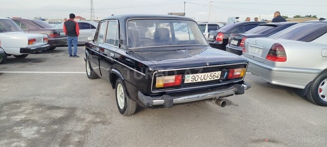 LADA (VAZ) 2106 1991, 150,000 km - 1.3 l - Bakı