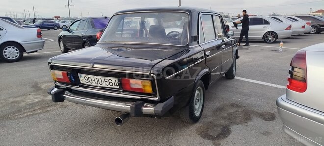 LADA (VAZ) 2106 1991, 150,000 km - 1.3 l - Bakı