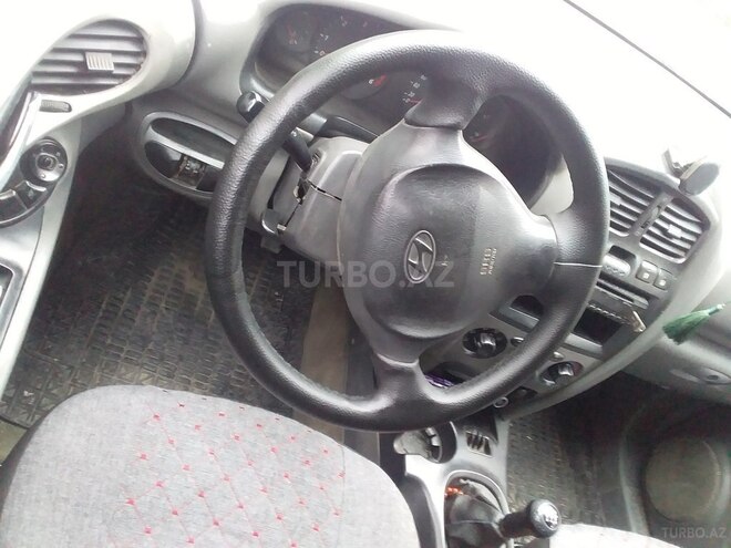 Hyundai Santa Fe 2003, 23,152 km - 2.0 л - Bakı