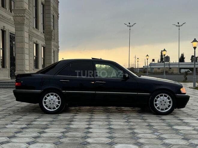 Mercedes C 230 1999, 257,674 km - 2.3 л - Bakı