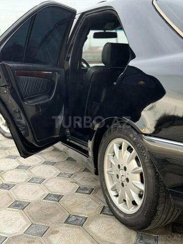 Mercedes C 230 1999, 257,674 km - 2.3 л - Bakı