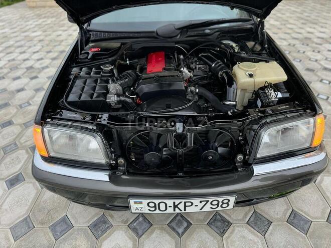 Mercedes C 230 1999, 257,674 km - 2.3 л - Bakı