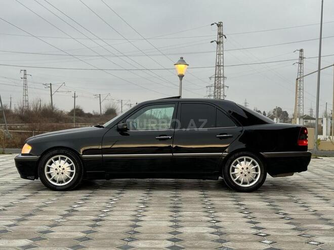 Mercedes C 230 1999, 257,674 km - 2.3 л - Bakı