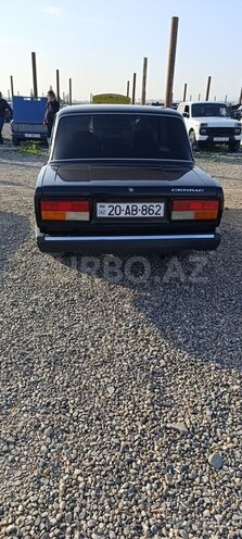 LADA (VAZ) 2107 2010, 23,968 km - 1.6 л - Gəncə