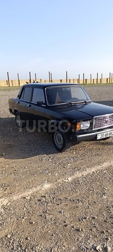 LADA (VAZ) 2107 2010, 23,968 km - 1.6 л - Gəncə