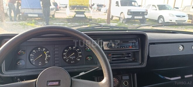 LADA (VAZ) 2107 2010, 23,968 km - 1.6 л - Gəncə