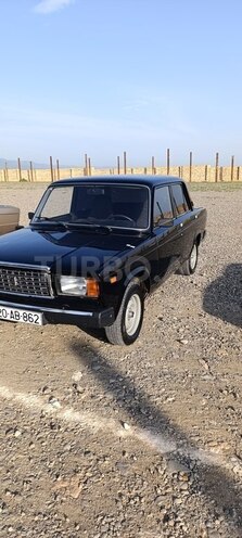 LADA (VAZ) 2107 2010, 23,968 km - 1.6 л - Gəncə