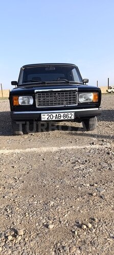 LADA (VAZ) 2107 2010, 23,968 km - 1.6 л - Gəncə