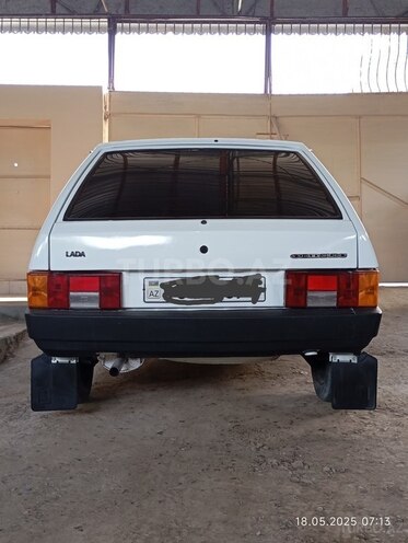 LADA (VAZ) 2109 1992, 30,308 km - 1.5 l - Mingəçevir
