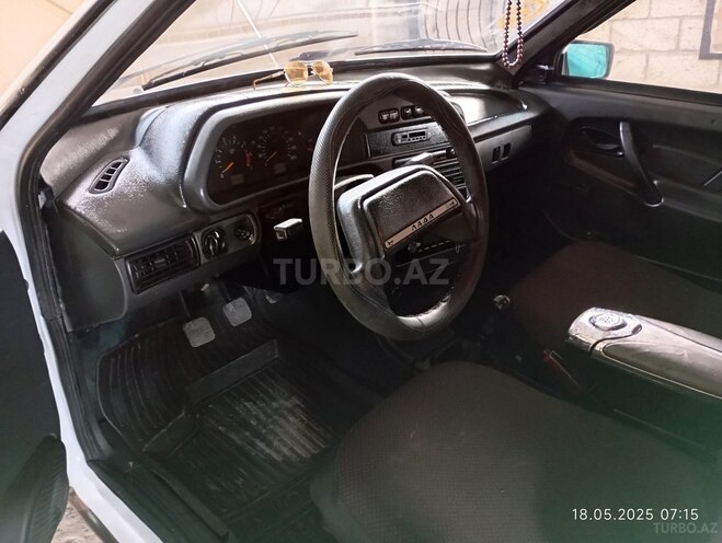 LADA (VAZ) 2109 1992, 30,308 km - 1.5 l - Mingəçevir