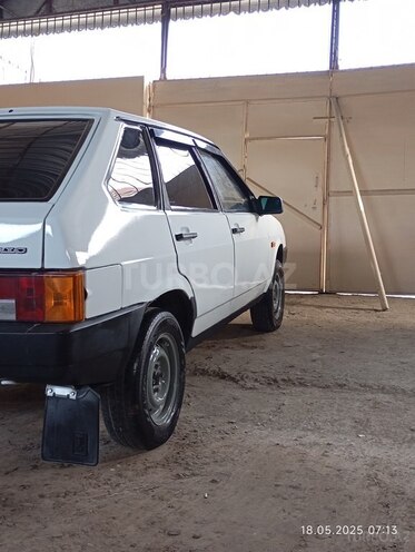 LADA (VAZ) 2109 1992, 30,308 km - 1.5 l - Mingəçevir