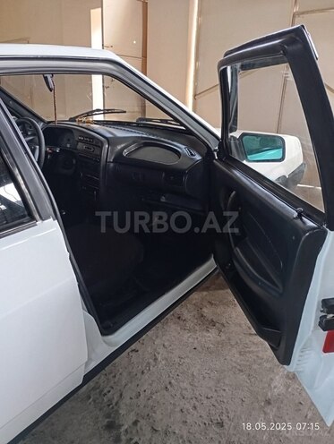 LADA (VAZ) 2109 1992, 30,308 km - 1.5 l - Mingəçevir