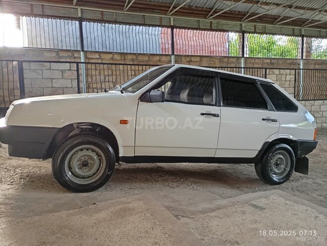 LADA (VAZ) 2109 1992, 30,308 km - 1.5 l - Mingəçevir